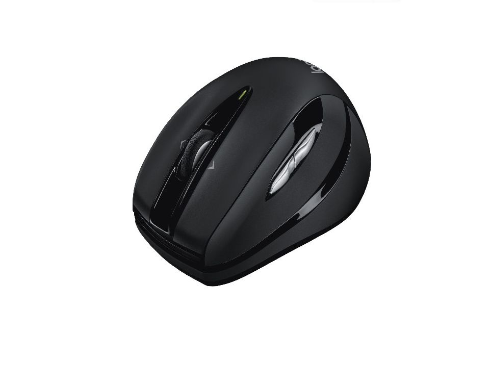 Chuột không dây logitech m545 nhỏ gọn