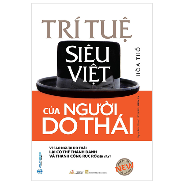 Trí tuệ siêu việt của người do thái