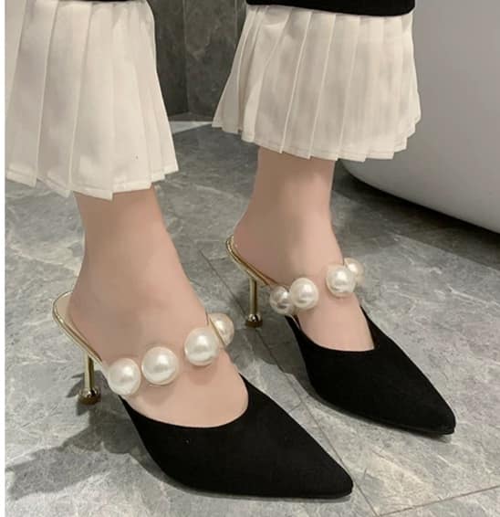 Sục gắn ngọc đẹp bá cháy bọ chét