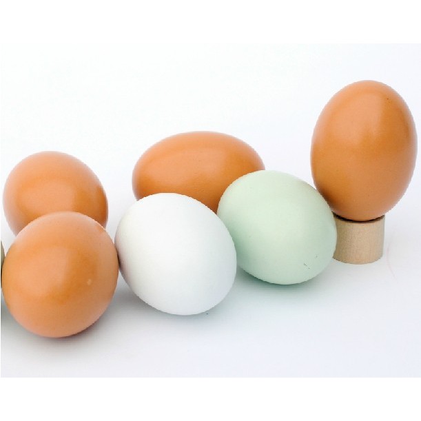 Hướng dẫn cách vẽ quả trứng đơn giản với 7 bước cơ bản