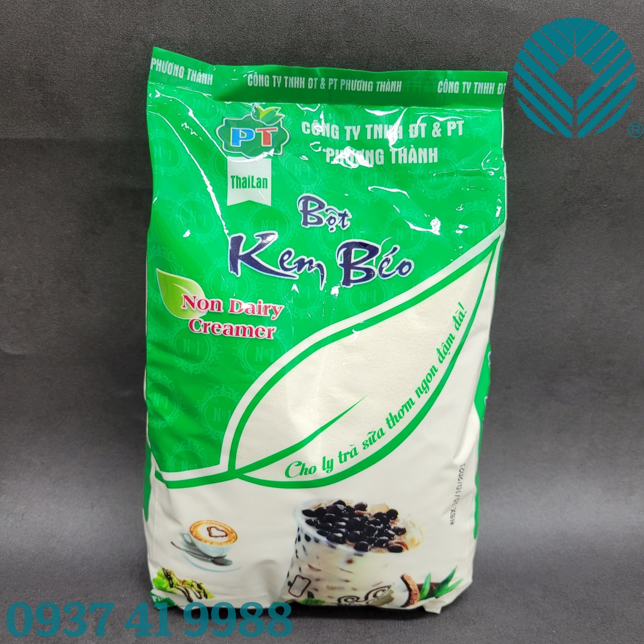 Bột Kem Béo Thái Lan 1 Kg