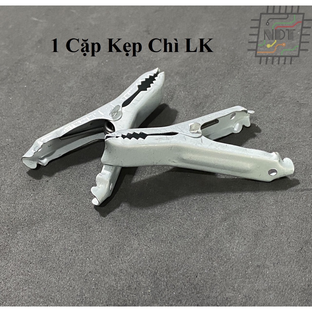 Kẹp bình acquy lk