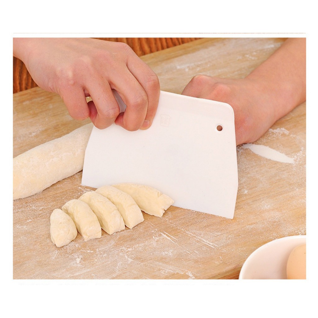 Dao vét, dao cắt bột làm bánh