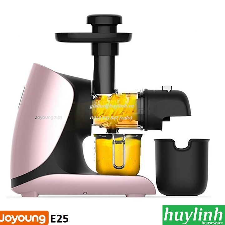 Máy ép trái cây chậm joyoung jyz-e25