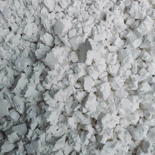 Tinh bột nguyên chất nhà làm túi 1kg