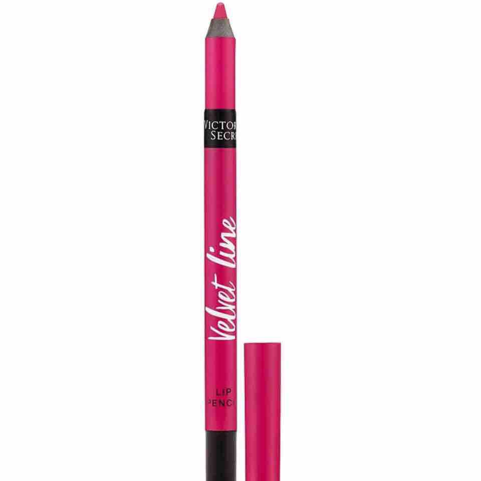 Chì kẻ viền môi Velvet Lip Line Pencil Victorias Secret Violet Rose