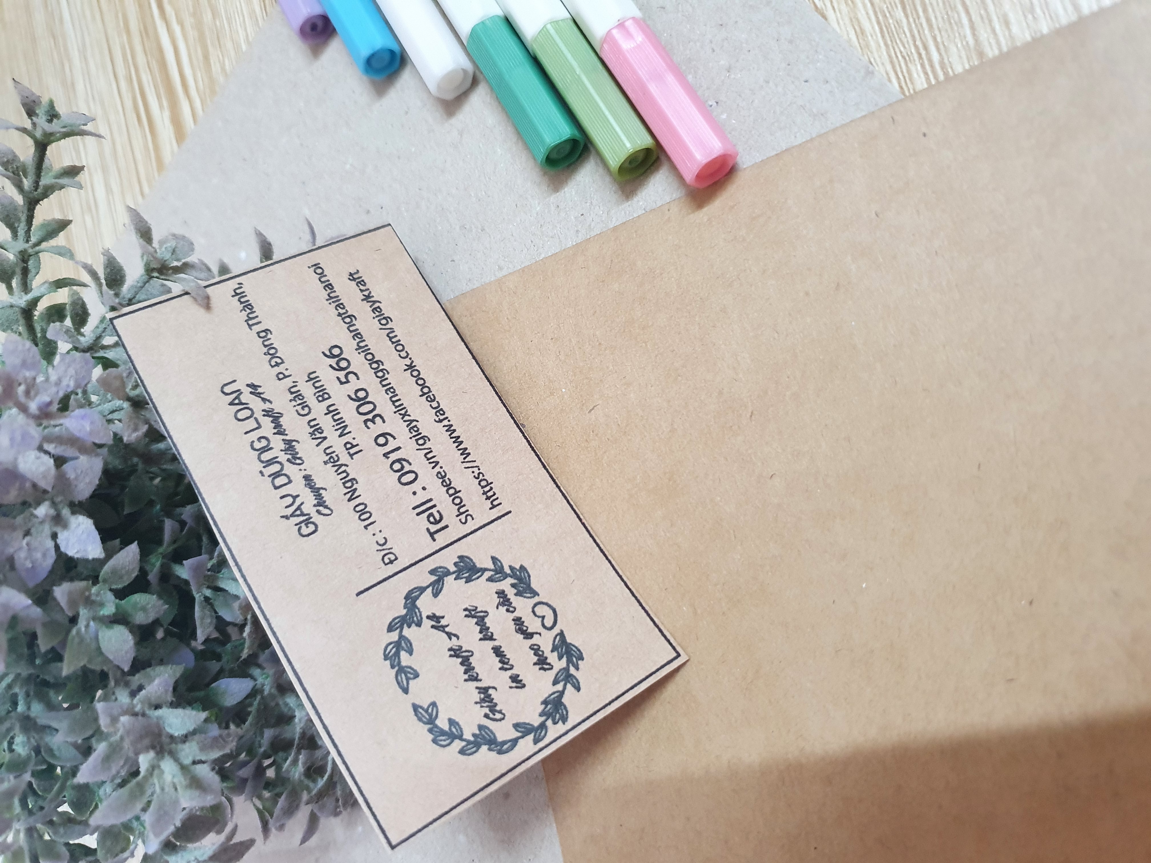 GIẤY KRAFT A4 ĐỊNH LƯỢNG 210 GSM  (100 tờ)