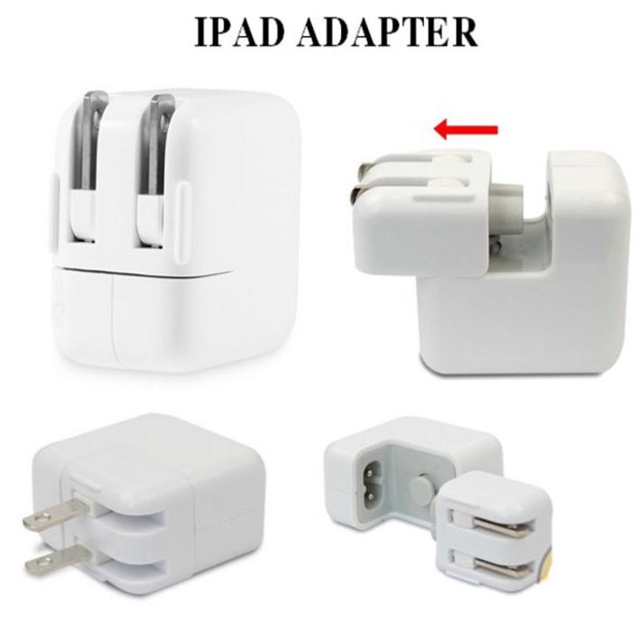 [HCM](ZIN HÃNG 100%) CỦ SẠC IPAD 12W ZIN BÓC MÁY 100% - HÌNH THẬT