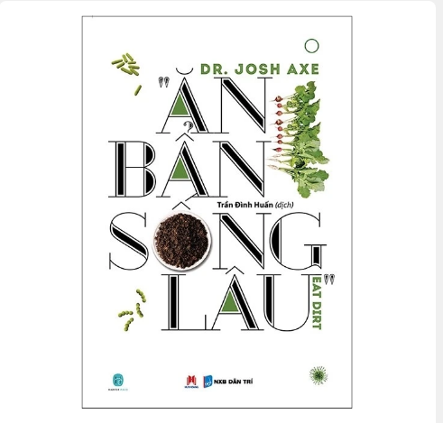 Ăn Bẩn Sống Lâu