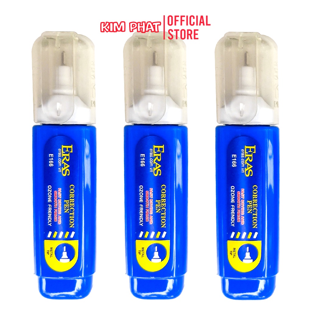Bút xóa nước eras e166