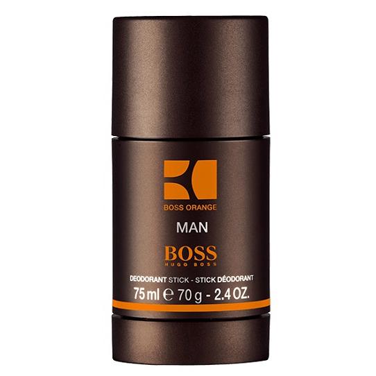 Lăn khử mùi nước hoa nam Hugo Boss Orange Man 75g