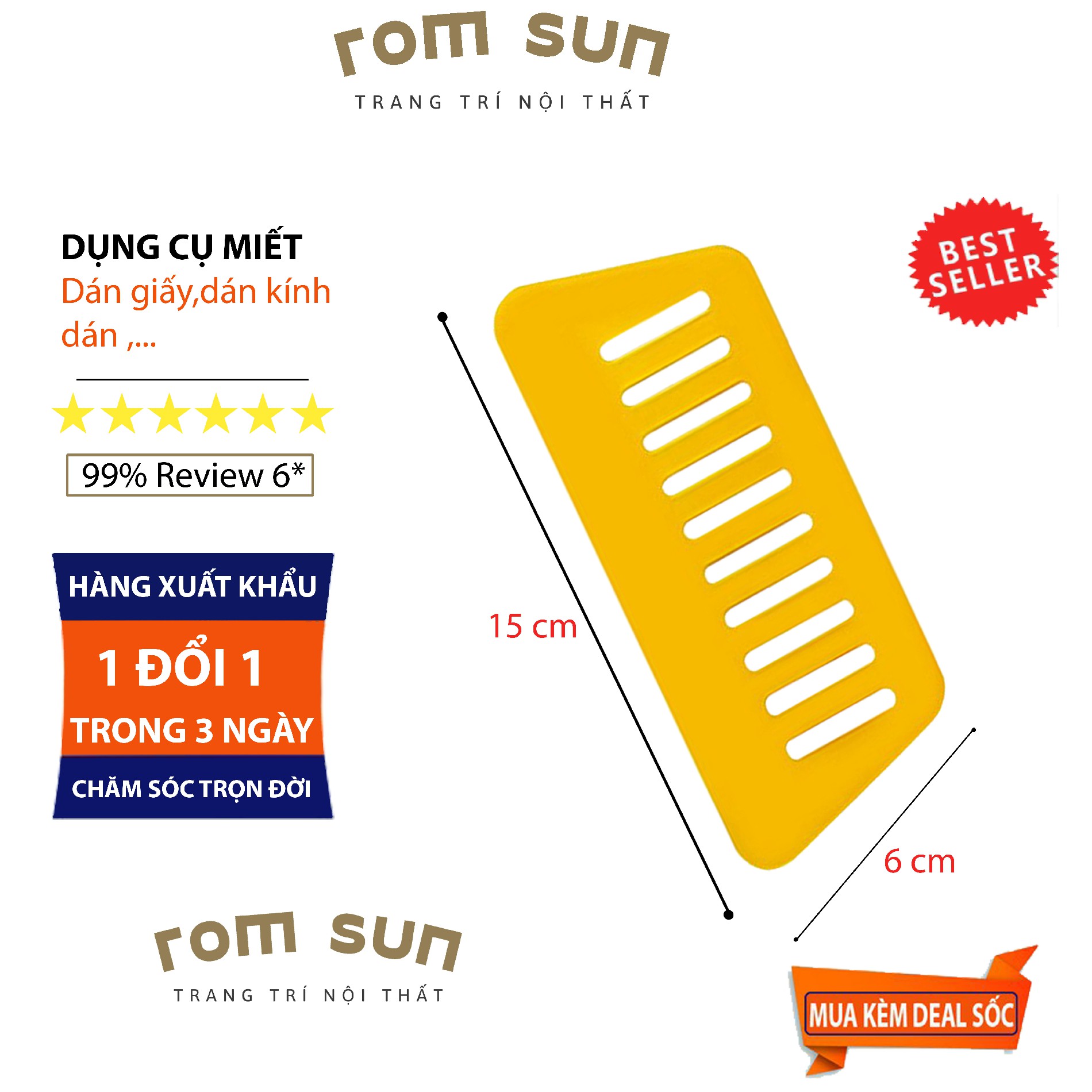 Dụng cụ miết giấy ❣️SIÊU DẺO❣️ Dụng Cụ Miết Dán DECAL, Miết giấy Dán Tường, Gạt Kính,... ĐA NĂNG