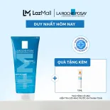 Gel rửa mặt cho da dầu nhạy cảm La Roche-Posay Effaclar Foaming Gel 200ml