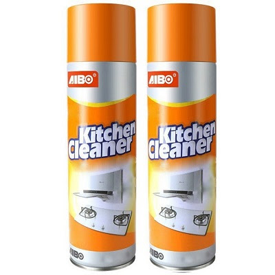 Chai Xịt Tẩy Rửa Đa Năng Kitchen Cleaner 500ml