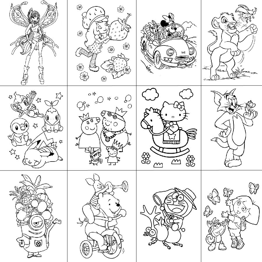 Các bước vẽ và tô màu Pokémon RỒNG Rayquaza  How to Draw Rayquaza Pokémon   YouTube