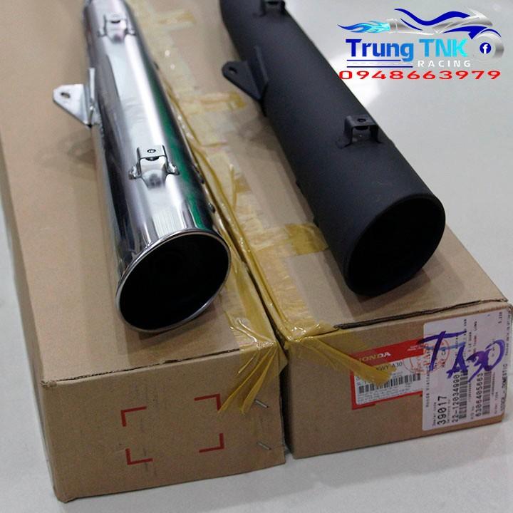 Pô wave RS,wave A zin hãng.