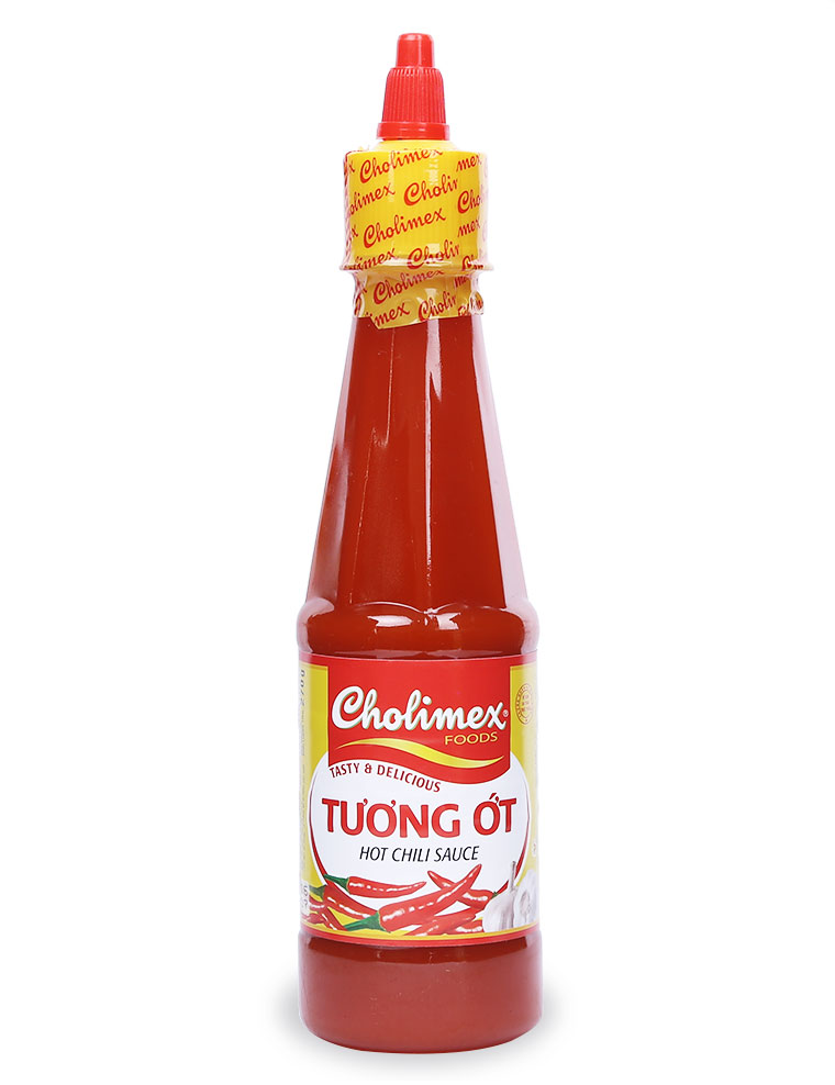 Tương ớt Cholimex 270gr