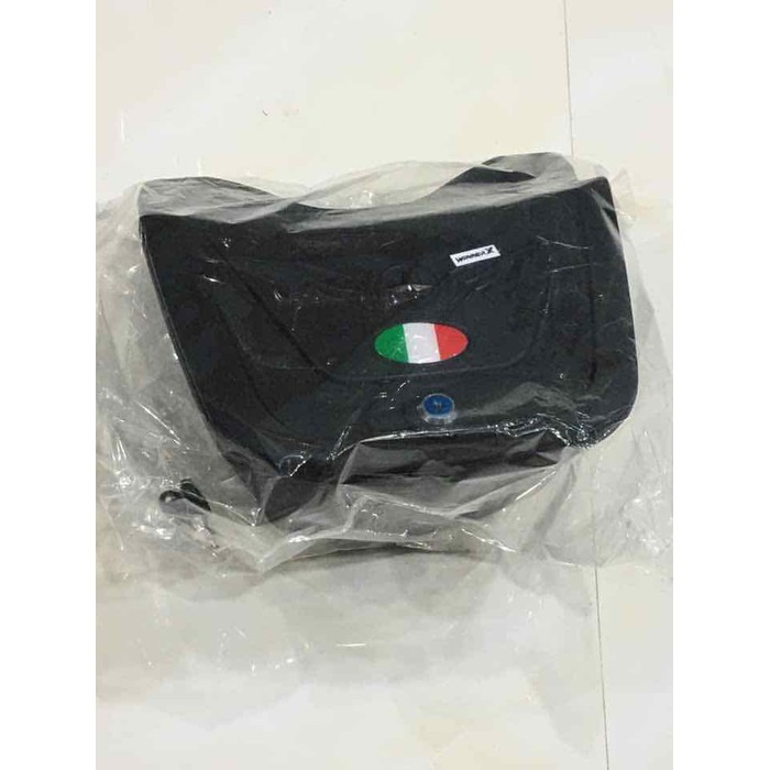 Thùng giữa baga kiểu Givi Winner X