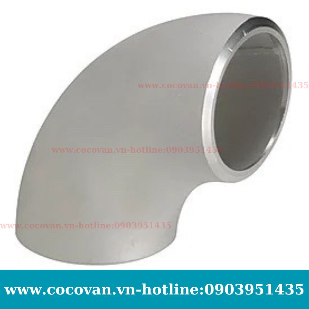 Co hàn inox 304,cút hàn inox 304 tại shop cocovan