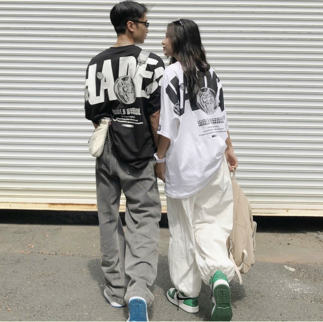 [Hoàn Tiền 15%] Áo Thun Local Brand Hades Chữ To Nam Nữ Unisex Full Mạc