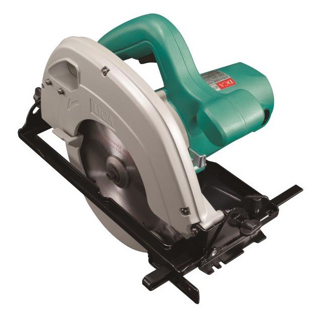 185mm máy cưa đĩa 1400w dca amy03-185