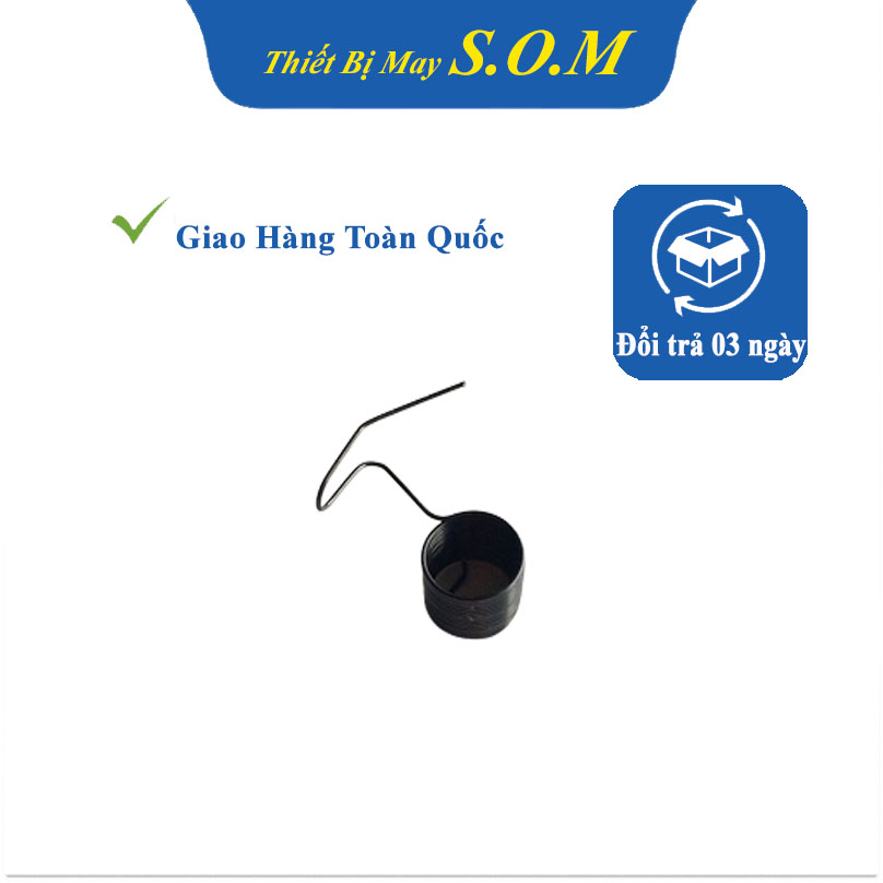 Râu tôm máy may công nghiệp linh kiện máy may công nghiệp