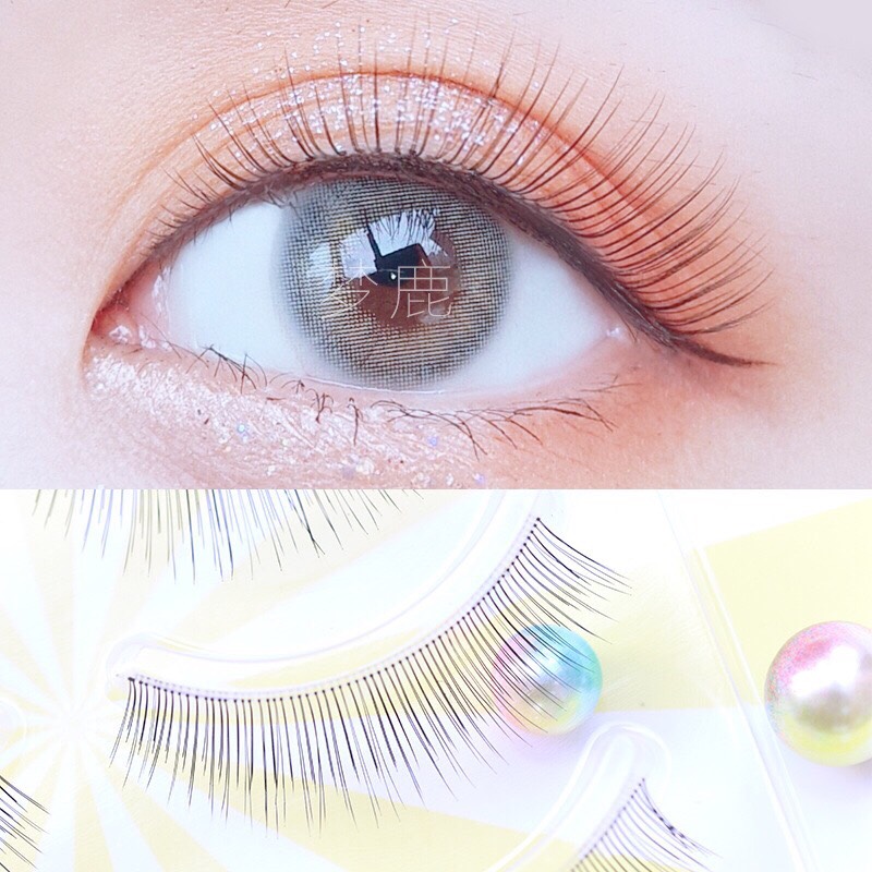 Mi Giả Gân Trong Siêu Tự Nhiên - CQ8