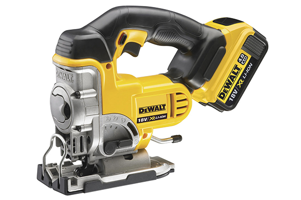 Máy cưa cầm tay 18v dewalt dcs331m2 dewalt dcs331m2
