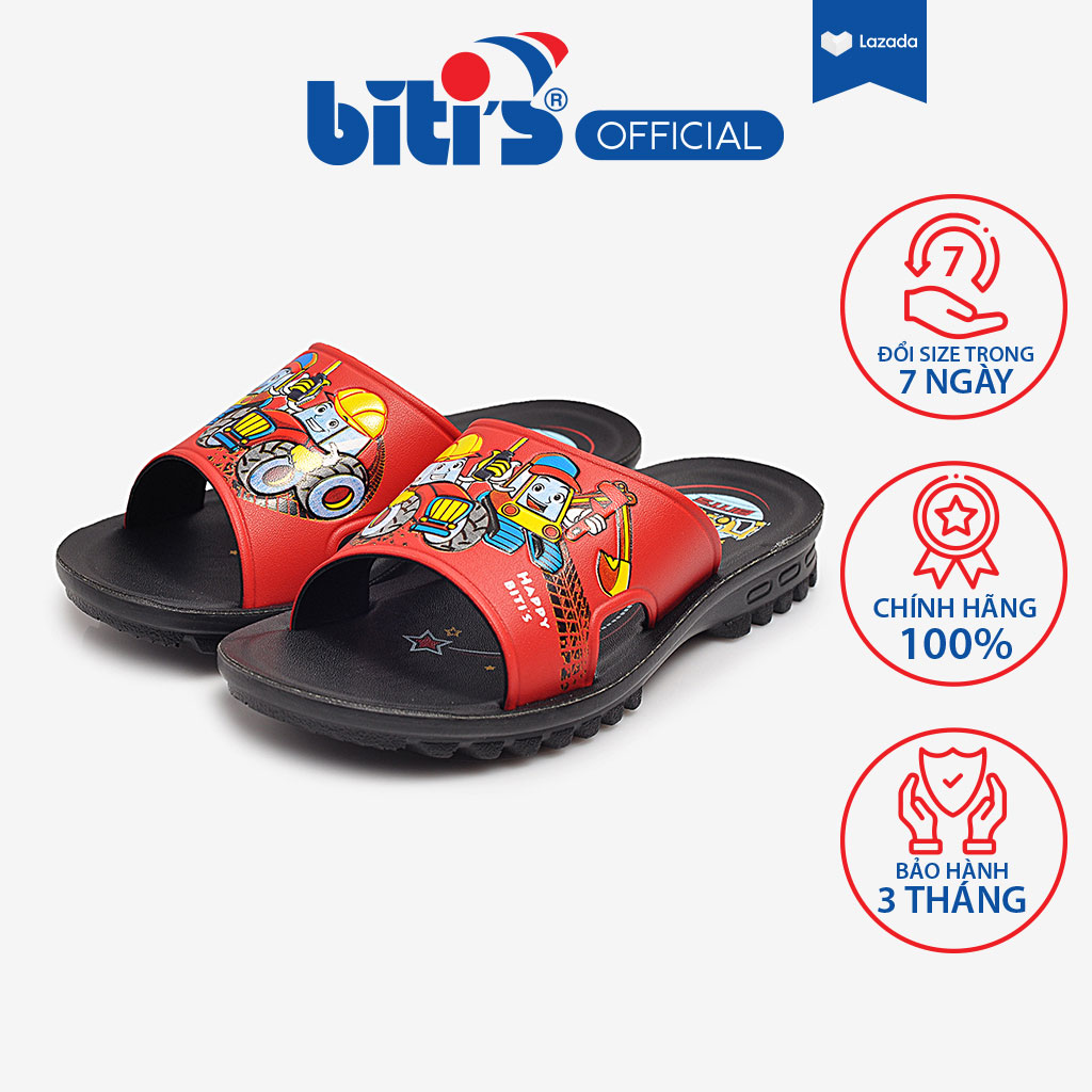 Dép bé trai biti's bpb000400doo