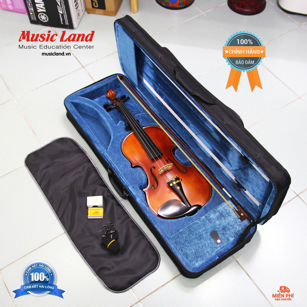 Đàn Violin Yamaha