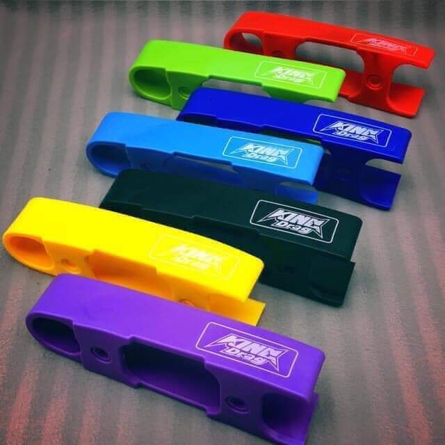 CAO SU GẤP KING DRAG XE MÁY- HÀNG SIÊU SALE