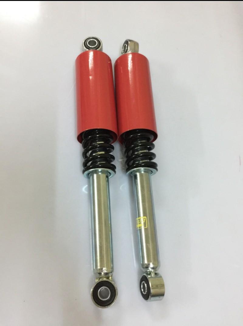 Phuộc sau xe MD gắn được cho cả wave drim