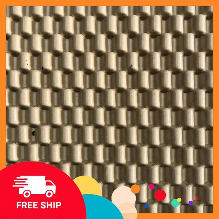 Thảm Nhựa 3D [Xả Kho] Chống Trơn Trượt Và Trải Sàn Ô Tô (Kích Thước 1m2 x 1m)