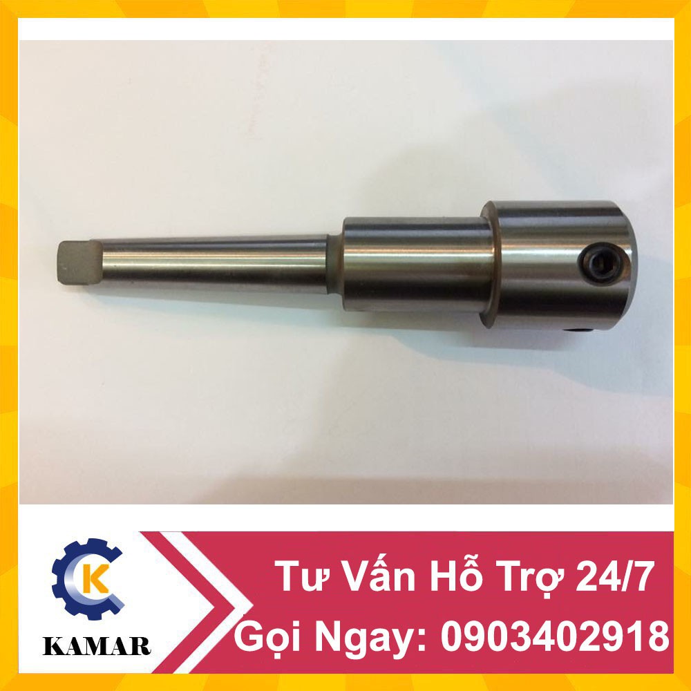 Đầu chuyển đổi lắp Mũi Khoan Từ MT2