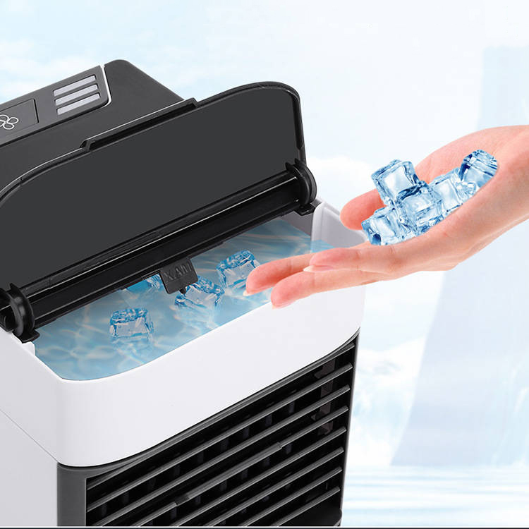 Quạt điều hòa mini Điều Hoà Mini Arctic Air LÀM MÁT KHÔNG KHÍ tiết kiệm điện năng ,Làm mát cực nhanh bằng công nghệ ion không khí tiên tiến, nhỏ gọn tiện dụng phù hợp với mọi không gian