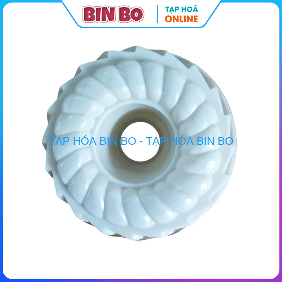 Khuôn thạch rau câu cơm xôi Vĩnh Trường - Mẫu số 1