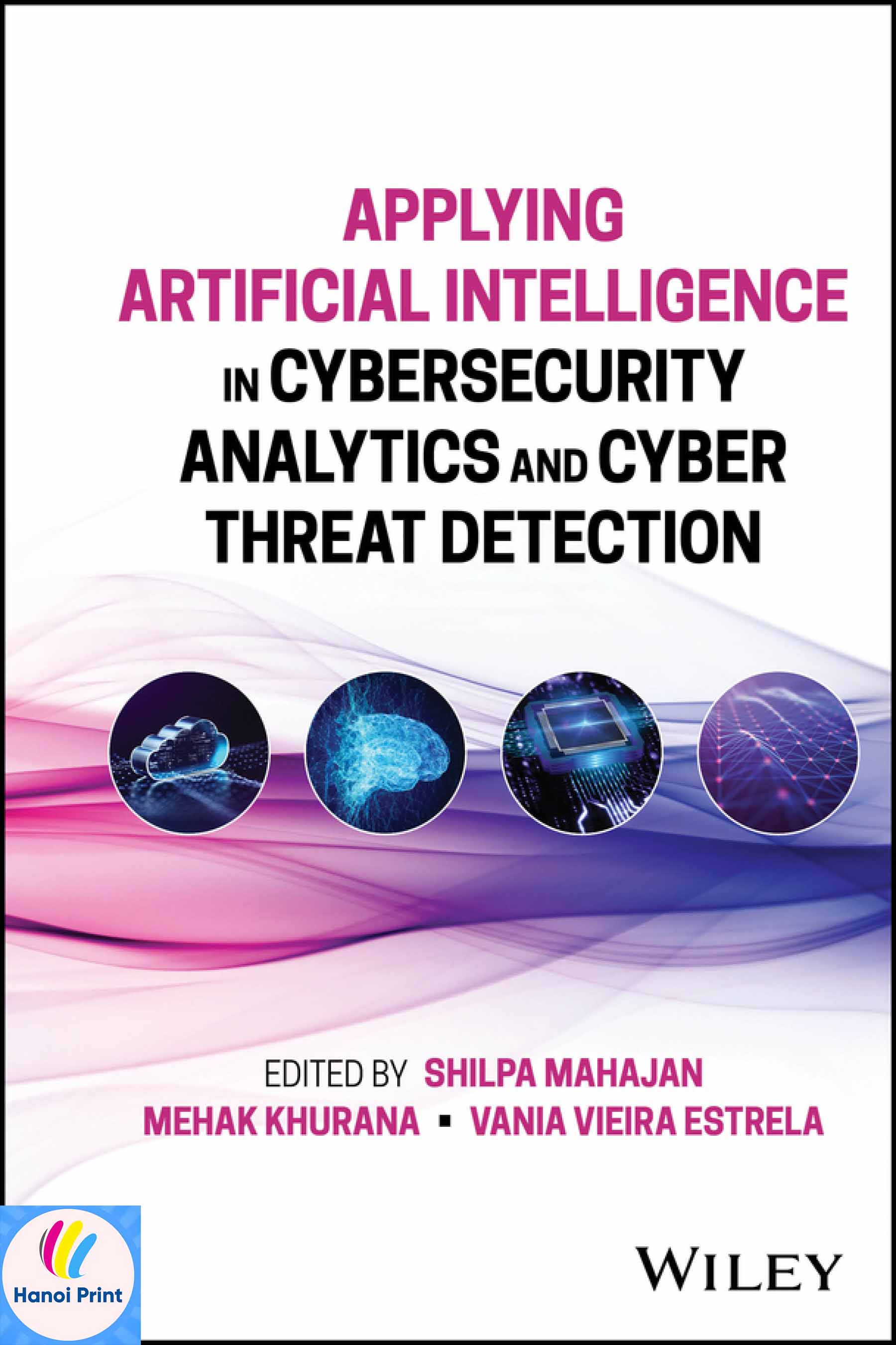 Tập giấy A4-Applying Artificial Intelligence in Cybersecurity Analytics and Cyber Threat Detection
