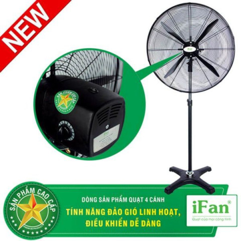 Quạt công nghiệp iFan NS-65 Plus