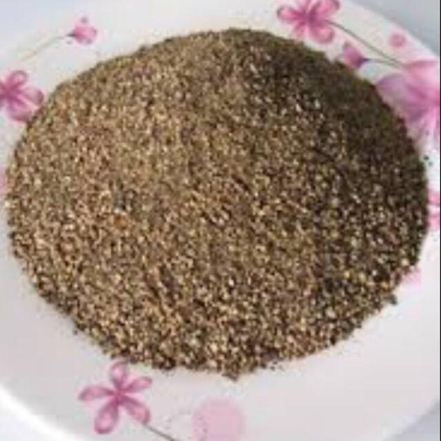 100gr Bột hạt tiêu rang xay