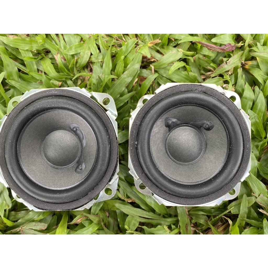 Củ loa rời mid bass onyx 2 harman kardon 3inch 4ohm 25 - 30w