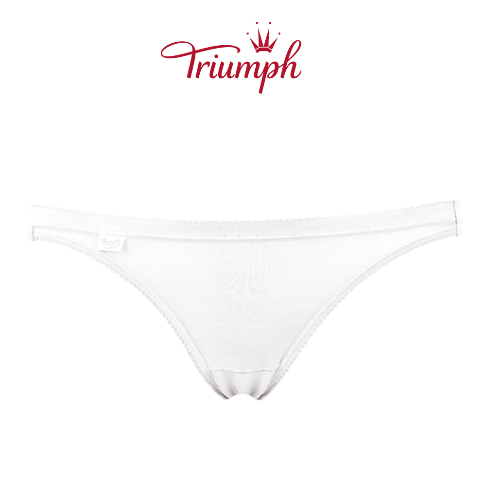 Quần lót Sloggi Comfort Tanga 03
