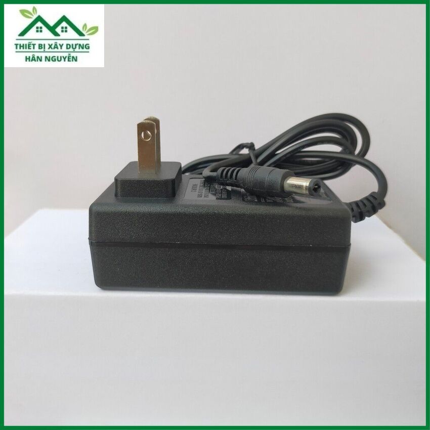 Cục sạc máy khoan pin cho máy 21v,24v,26v,củ sạc,sạc khoan pin,sạc được cho pin 36v 5cell