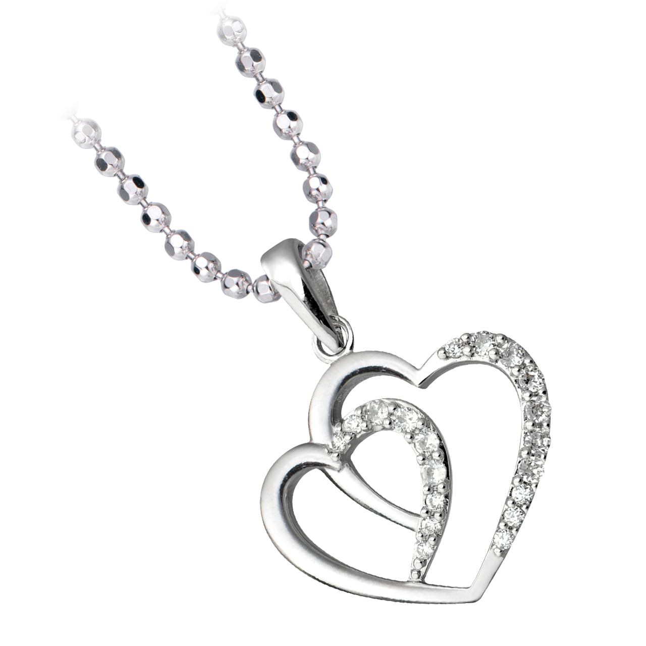 Trang sức PNJSilver 'Thay lời yêu muốn nói' - Ngôi sao