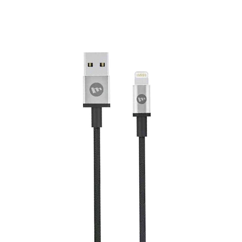 Cáp Lightning Mophie 1M - Đạt chuẩn MFI