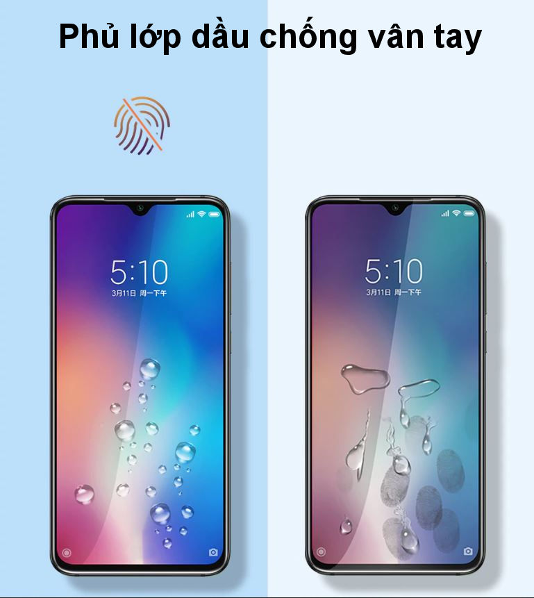 Miếng dán kính cường lực tràn viền HD cho điện thoại Xiaomi 8 (2 miếng/hộp) UGREEN SP124 70366 Miếng dán kính cường lực tràn viền HD cho điện thoại Xiaomi 8 (2 miếng/hộp) UGREEN SP124 70366