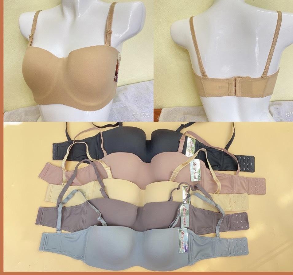 Áo lót bigsize nữ nâng chống tuột