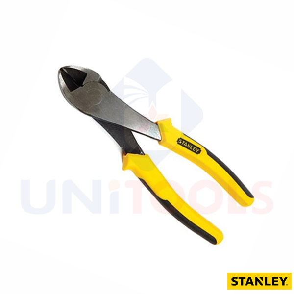 Kìm cắt stanley 84-027 dải 160mm/ 6 inch