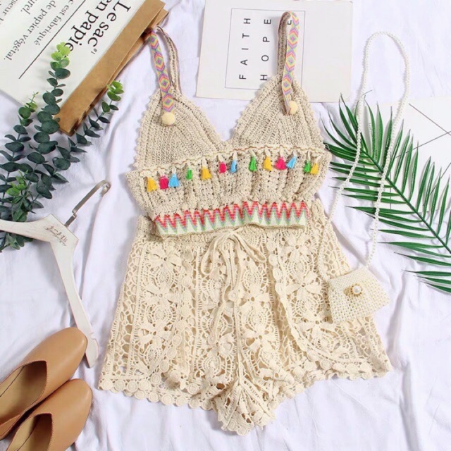 Set len tua rua đủ màu + hình chụp thật