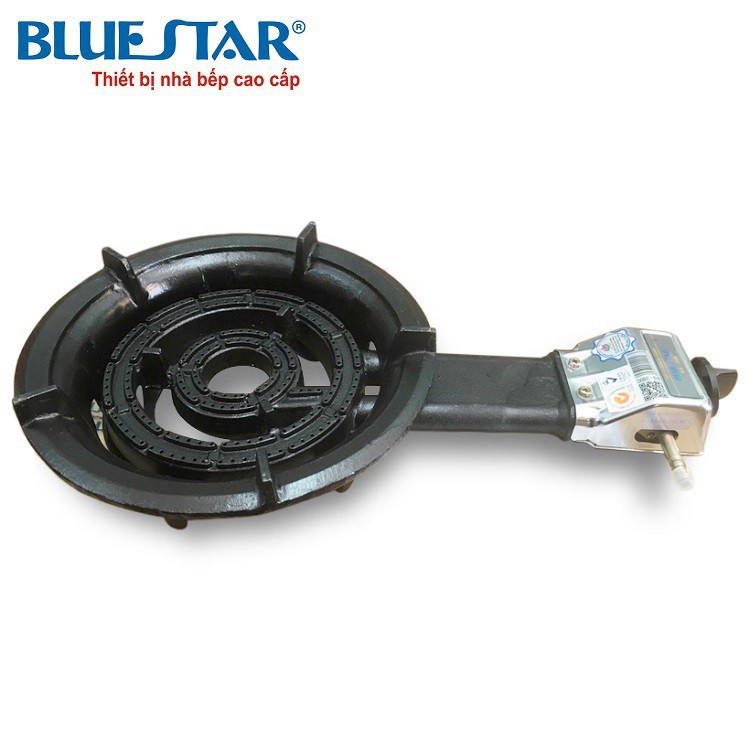 Bếp gas công nghiệp 2 vòng lửa Bluestar BS-280C