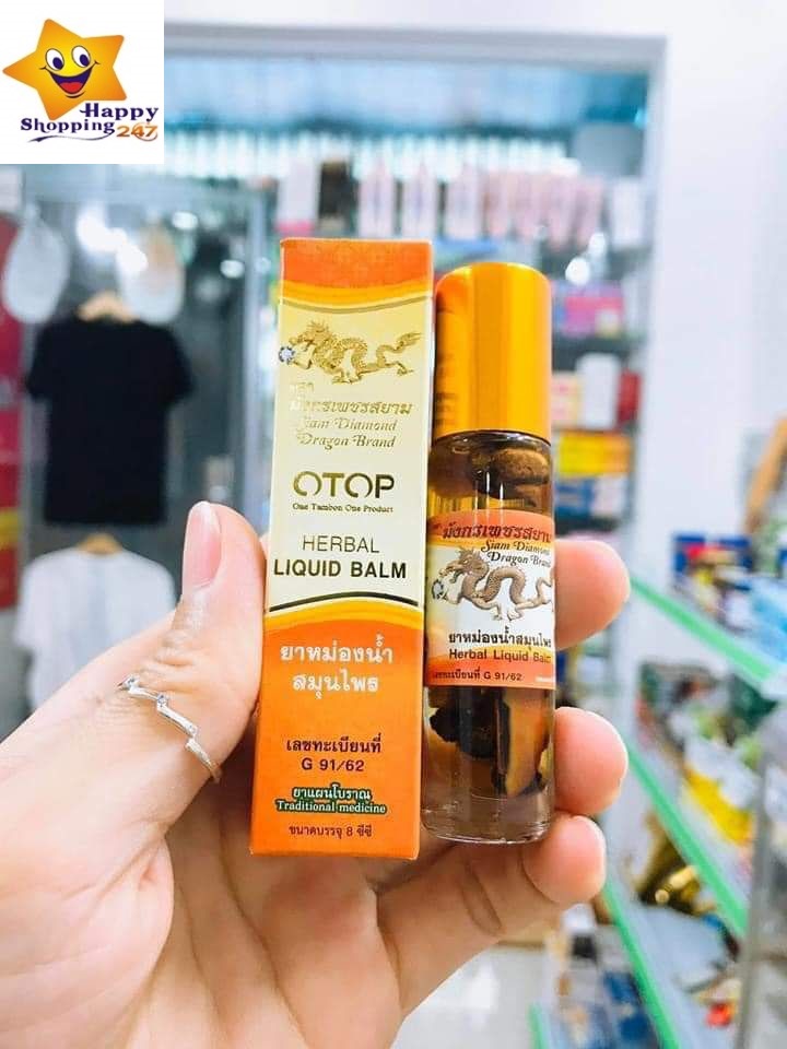 Combo 3 lố dầu xanh mỹ 36 chai